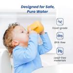 Waterspecialist RC 4 EZ-Change Water Filter