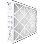 Air Bear 20x25x5 Pleated HVAC Filter MERV 8