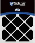 Nordic Pure MERV 13 Carbon Air Filter 16x20x5