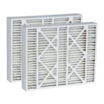 Tier1 Merv 8 19x20x4.25 Air Filter 2 Pack