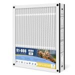 20x25x5 MERV 11 Furnace Air Filter Replacement