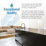 Tier1 Merv 8 19x20x4.25 Air Filter 2 Pack