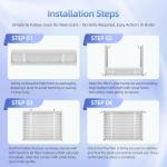 20x25x5 MERV 11 Furnace Air Filter Replacement