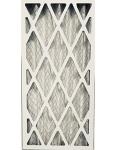 Pleated Air Filter 12x24x2 MERV 8 - 12 Pack