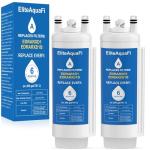 EDRARXD1 Water Filter for Whirlpool - 2 Pack