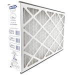 Air Bear MERV 8 Pleated HVAC Filter 4-Pack