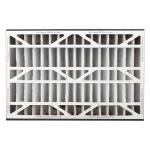 Air Bear MERV 8 Pleated HVAC Filter 4-Pack