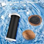 EDRARXD1 Water Filter for Whirlpool - 2 Pack