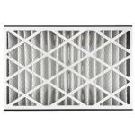 Air Bear MERV 8 Pleated HVAC Filter 4-Pack