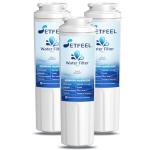 Whirlpool Refrigerator Water Filter Replacement 3-Pack