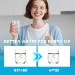 Whirlpool Refrigerator Water Filter Replacement 3-Pack