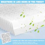 17.5x21x1 MERV 13 Furnace Filter 6-Pack
