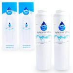 Amana Refrigerator Water Filter 2-Pack Replacement