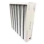 Lennox X8790 MERV 16 Pleated Air Filter 1-Pack