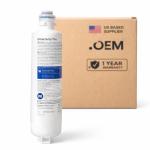 KWF 2000 UltraClarity Filter for Miele Refrigerators