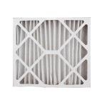 Trane Quikbox Filter Media 2-Pack, MERV 11