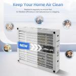 20x20x4 MERV 11 Air Filter for TopTech & Carrier