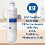 Replacement Water Filter for Miele MasterCool Refrigerators