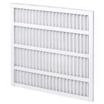 Pro Source 16x30x1 MERV 8 Pleated Air Filter