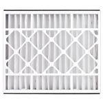 AIRx Filters 20x25x5 MERV 8 HVAC Replacement 4-Pack