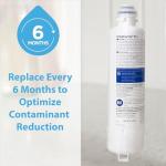 Replacement Water Filter for Miele MasterCool Refrigerators