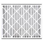 AIRx Filters 20x25x5 MERV 8 HVAC Replacement 4-Pack