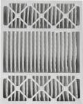 Nordic Pure MERV 13 Air Filters 2 Pack