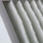 Nordic Pure MERV 13 Air Filters 2 Pack