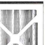 AIRx Filters 20x25x5 MERV 8 HVAC Replacement 4-Pack