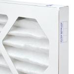 AIRx 24x36x1 MERV 13 Pleated Filters 12-Pack