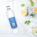 TEEHAY W10413645A Water Filter 2 Pack