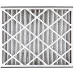 Air Bear 20x25x5 MERV 11 Air Filters (4-Pack)