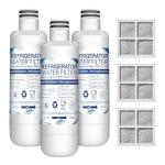 LT1000PC Water & Air Filter Replacement Combo