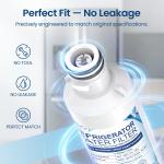 LT1000PC Water & Air Filter Replacement Combo