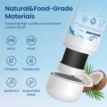 LT1000PC Water & Air Filter Replacement Combo