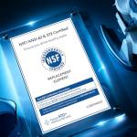 BELVITA Water Filter Replacement for Frigidaire (3 Pack)