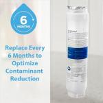 KWF 1000 UltraClarity Water Filter Pack for Miele