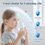 LT1000PC Water & Air Filter Replacement Combo