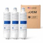 KWF 2000 UltraClarity Water Filter Pack of 3