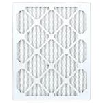 16x20x1 MERV 11 Pleated Air Filter 12-Pack