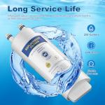 Whirlpool EDRARXD1 Water Filter Replacement (2 Pack)