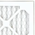 16x20x1 MERV 11 Pleated Air Filter 12-Pack