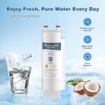 Whirlpool EDRARXD1 Water Filter Replacement (2 Pack)