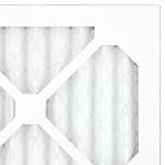 16x20x1 MERV 11 Pleated Air Filter 12-Pack