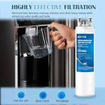 Frigidaire Water Filter Replacement - 3 Pack