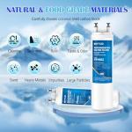 Frigidaire Water Filter Replacement - 3 Pack