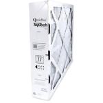TopTech 14X25X4 MERV 11 Air Filter Cartridge