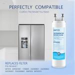 Frigidaire Refrigerator Water Filter Replacement