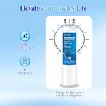 Frigidaire Water Filter Replacement - 3 Pack