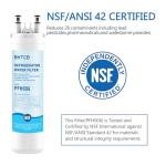 Frigidaire Refrigerator Water Filter Replacement